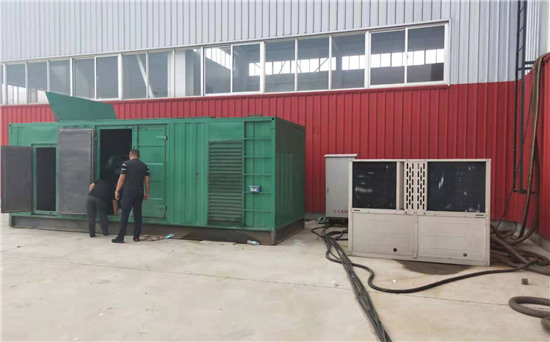 城东发电机组电缆选型需要考虑哪些环境因素