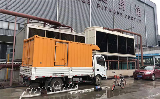 城东300KW发电机组适配电缆规格选型指南