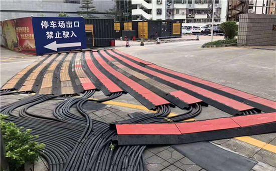 城东发电机组电缆选型完整具体步骤(工程通用标准流程)